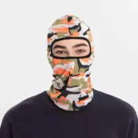 ნიღაბი/თავსაბურავი/ქუდი/ბალაკლავა მოტოციკლეტისთვის/ (ბალაკლავა,ბენდენა,ველო,მოტო  ნიღაბი/ბაფი/პირბადე) - Image 17