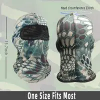 ნიღაბი/თავსაბურავი/ქუდი/ბალაკლავა მოტოციკლეტისთვის/ (ბალაკლავა,ბენდენა,ველო,მოტო  ნიღაბი/ბაფი/პირბადე) - Image 25