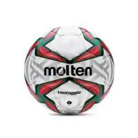Molten Vantaggio 4000 — бесшовные футбольные мячи размером 4 для футбола мяч N4 (мини-футбола и тренировочного процесса детей от 8 до 14 лет)