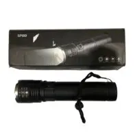 LED flashlight