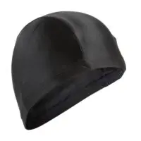 Тканевая шапочка для плавания Nabaiji/Шапочка для плавания из сетки/Тканевые шапочки для бассейна и плавания/спорта — изображение 2