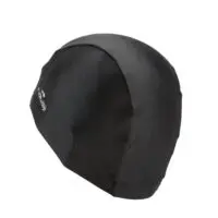 Тканевая шапочка для плавания Nabaiji/Шапочка для плавания из сетки/Тканевые шапочки для бассейна и плавания/спорта — изображение 4