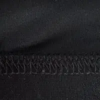 Тканевая шапочка для плавания Nabaiji/Шапочка для плавания из сетки/Тканевые шапочки для бассейна и плавания/спорта — изображение 5