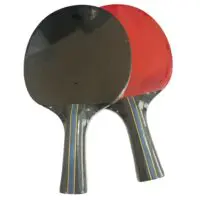 Table tennis rackets, tennis, table tennis balls, ping-pong racket, table tennis, balls/tennis racket/sports/ping-pong - Image 2