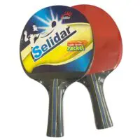 Table tennis rackets, tennis, table tennis balls, ping-pong racket, table tennis, balls/tennis racket/sports/ping-pong - Image 3