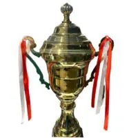 Trophy cup - Image 2
