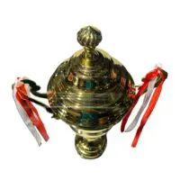 Trophy cup - Image 3