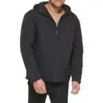 Водонепроницаемая куртка Tommy Hilfiger/куртка/ветрозащитная куртка/легкие куртки (WATER RESISTANT/WIND RESISTANT)