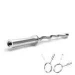 1.2м, 1.5м Штанга/штанга согнутая/олимпийская штанга (гантель)