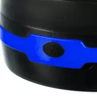 Складная лампа, складная дорожная лампа, походные фонари, лампа для кемпинга, фонарик/фонарик — изображение 4