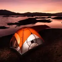 Складная лампа, складная дорожная лампа, походные фонари, лампа для кемпинга, фонарик/фонарик — изображение 7