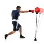 Боксерская груша, боксерские перчатки, боксерский тренировочный комплект, боксерский мешок с регулируемой по высоте подставкой, тяжелый мешок, кикбоксинг, отдельно стоящий комплект, боксерский мешок и насос