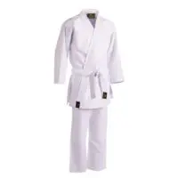 Mizuno კიმონო კარატესთვის, ზედა,ქვედა,ქამარი/კიმანოები (კარატე) (კიმანო)