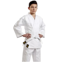 Mizuno კიმონო კარატესთვის, ზედა,ქვედა,ქამარი/კიმანოები (კარატე) (კიმანო) - Image 2