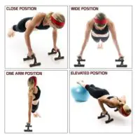 push up stand mini training tool - Image 6