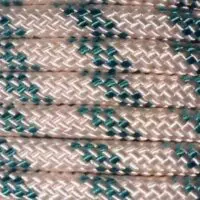 12 მმ თოკი /SAFEST სტატიკური თოკი (სალაშქრო თოკი/თოკები) - Image 2