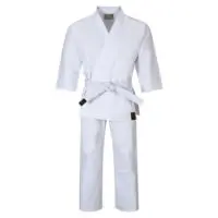 SPALL кимоно для каратэ/Верх, низ, пояс кимоно — изображение 2