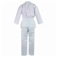 SPALL кимоно для каратэ/Верх, низ, пояс кимоно — изображение 3