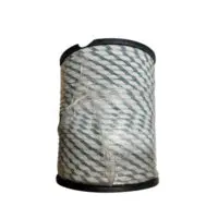 12 მმ თოკი /SAFEST სტატიკური თოკი (სალაშქრო თოკი/თოკები)