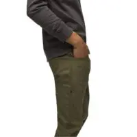 Under Armour Походные брюки, трекинговые брюки/нижняя часть одежды — изображение 3