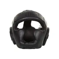 Шлем боксерский/Шлем закрытый/Шлема для бокса/кикбоксинг шлем (защита головы, боксерская шлем) VENUM — изображение 3