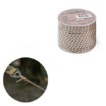 Canopy cotton wind rope, multifunctional cotton rope for tent Naturehike