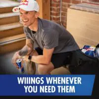 Energy drink Redbull/0.250 ml - Image 6