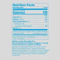 Sugar-free energy drink Redbull SUGAR FREE/0.250 ml - Image 5