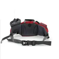 წელის ჩანთა/მრავალფუნქციური დიდი ტევადობის წელის ჩანთა/ჩანთა წელის პორტატული ჯიბეებით/წელზე დასამაგრებელი/წელის ჩანთა chanodug - Image 2