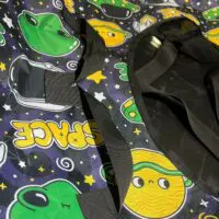 გასაბერი ციგა 120 სმ (SnowTubiing) ციგები (ციგები საბავშო,ბავშვის,ბავში,ბავშვისთვის,ბავშვებისთვის) - Image 5