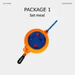 PACKAGE 1