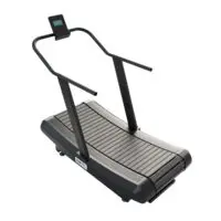 DHZ Fitness Treadmills, Professional Treadmill Curve Treadmill A7000/Fitness Exercise Treadmill/Treadmill/Fitness Treadmills/Electric Treadmill/Home Treadmill/Multifunctional Exercise Treadmill DHZ Fitness, Sports Gym Cardio Workouts - Image 2
