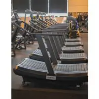 DHZ Fitness Treadmills, Professional Treadmill Curve Treadmill A7000/Fitness Exercise Treadmill/Treadmill/Fitness Treadmills/Electric Treadmill/Home Treadmill/Multifunctional Exercise Treadmill DHZ Fitness, Sports Gym Cardio Workouts - Image 5