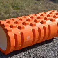 U-POWEX High hardness epp foam roller yoga column fitness device hollow roller muscle relaxation health massage yoga supplies - Image 11