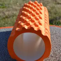 U-POWEX High hardness epp foam roller yoga column fitness device hollow roller muscle relaxation health massage yoga supplies - Image 8