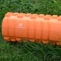 U-POWEX High hardness epp foam roller yoga column fitness device hollow roller muscle relaxation health massage yoga supplies - Image 10