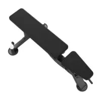 ფიტნეს სავარჯიშო სკამი Super Bench U3039/ფიტნეს ტრენაჟორი სავარჯიშო დაფა სკამები/მრავალფუნქციური რეგულირებადი ფიტნეს სავარჯიშო სკამი DHZ Fitness - Image 3