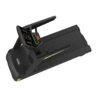 DHZ Fitness Treadmills, Professional Treadmill Treadmill X8300/Fitness Exercise Treadmill/Treadmill/Fitness Treadmills/Electric Treadmill/Home Treadmill/Multifunctional Exercise Treadmill DHZ Fitness, Gym Cardio Workouts - Image 2