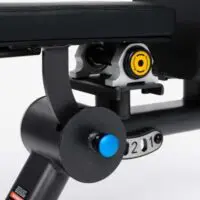 ფიტნეს სავარჯიშო სკამი Super Bench U3039/ფიტნეს ტრენაჟორი სავარჯიშო დაფა სკამები/მრავალფუნქციური რეგულირებადი ფიტნეს სავარჯიშო სკამი DHZ Fitness - Image 7