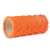 U-POWEX High hardness epp foam roller yoga column fitness device hollow roller muscle relaxation health massage yoga supplies - Image 2