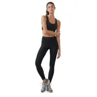 FLEECE LEGGINGS Женские спортивные брюки, спортивные тренировочные брюки, на резинке  GLO