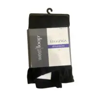 ATHLEISURE Women's sports pants, sports training pants, west|loop Seamless Leggings - Image 2