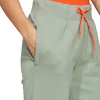 Adidas regular fit pants/women's sports pants/clothing bottoms/fitness pants - Image 4