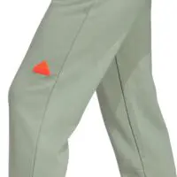 Adidas regular fit pants/women's sports pants/clothing bottoms/fitness pants - Image 5