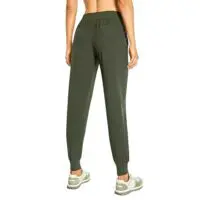YOGALICIOUS LUX fit pants/women's sports pants/clothing bottoms/fitness pants - Image 2