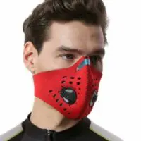 ნიღაბი ველოსიპედისათვის (ველო,მოტო,სათხილამურო,სნოუბორდის  ნიღაბი,ბაფი,პირბადე,პირველადი დახმარება) - Image 13