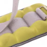 Weights 0.5 kg + 0.5 kg (pair) Weighted kettlebell for running / Weights for ankles and wrists / ANKLE / WRIST maraton - Image 4