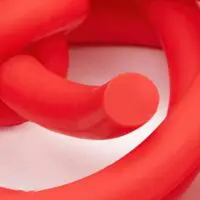 Эспандер трубка латексная L300см, d12мм силовая нагрузка 0-25 kg. Жгут борцовский для силовых упражгений — изображение 4