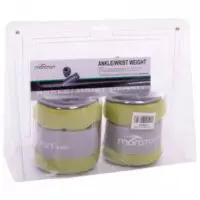 Weights 0.5 kg + 0.5 kg (pair) Weighted kettlebell for running / Weights for ankles and wrists / ANKLE / WRIST maraton - Image 9