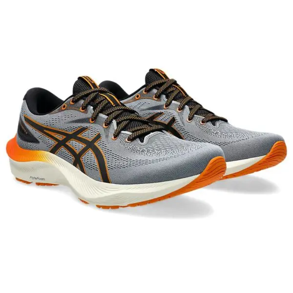 Кроссовки для бега ASICS Gel-Jadeite 2 Sheet Rock/Спортивная обувь/фитнеса
